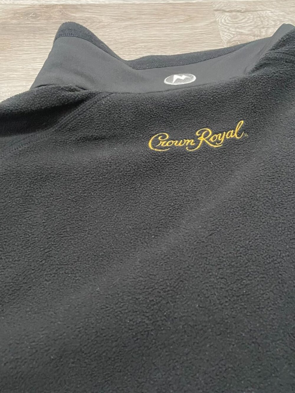 Fleece Sweater - Picture 9 of 14